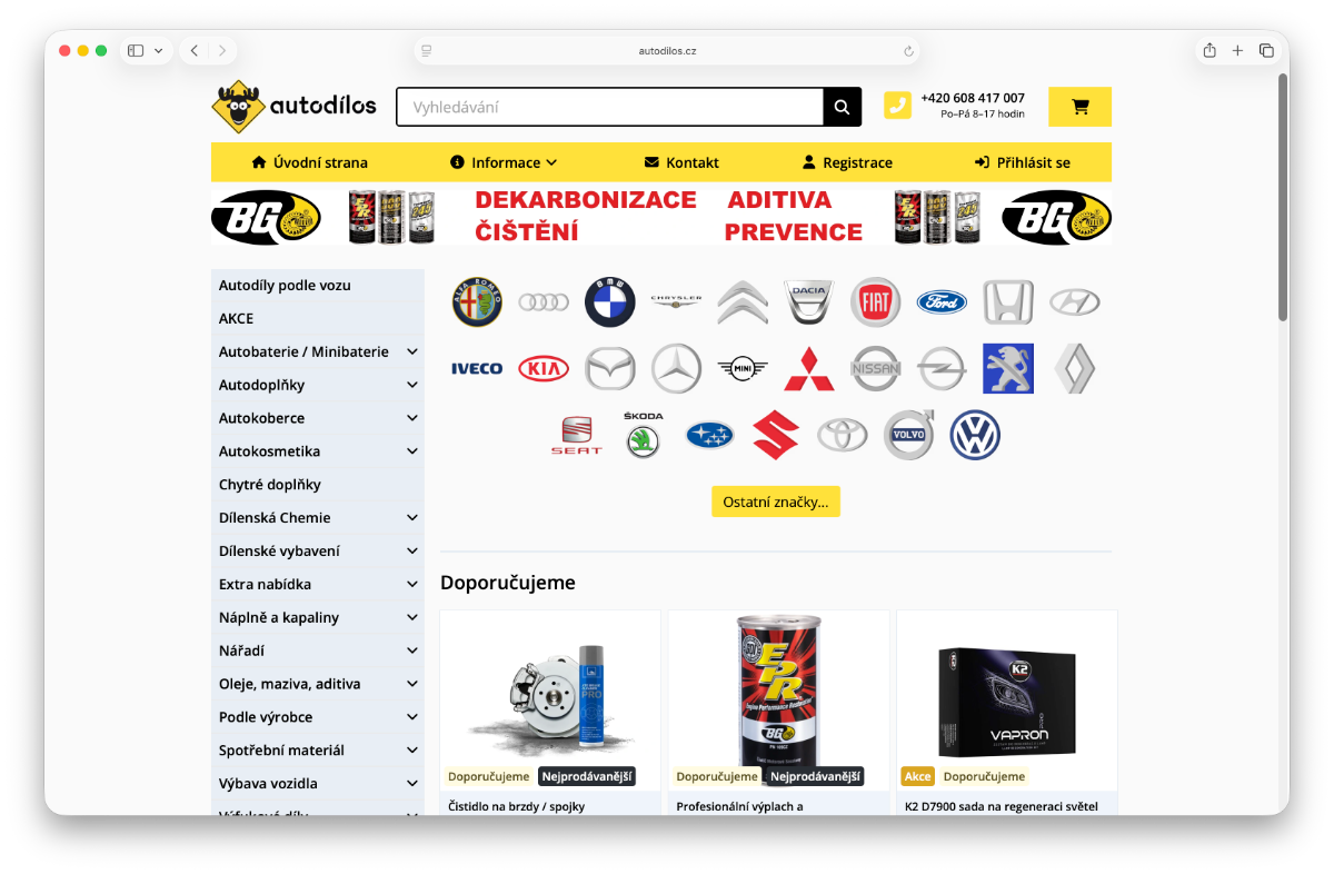 autodilos.cz